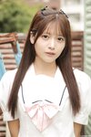 [Lovepop] Asuka Nekomiya 猫宮あすか - GL0099 Photosets 007 Schoolgirl Uniform 3