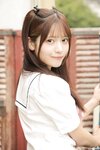 [Lovepop] Asuka Nekomiya 猫宮あすか - GL0099 Photosets 007 Schoolgirl Uniform 3