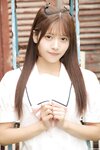 [Lovepop] Asuka Nekomiya 猫宮あすか - GL0099 Photosets 007 Schoolgirl Uniform 3