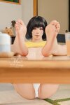 [Cosplay] Yiko湿润兔 2025年08月作品 田舍生活 [96P1V-2.32GB]