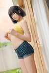 [Cosplay] Yiko湿润兔 2025年08月作品 田舍生活 [96P1V-2.32GB]