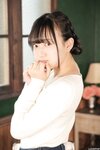 [Lovepop] Yui Iruma 入間ゆい - Photosets 030 Denim Skirt