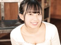 [Lovepop] Yui Iruma 入間ゆい - Photosets 030 Denim Skirt