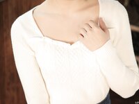 [Lovepop] Yui Iruma 入間ゆい - Photosets 030 Denim Skirt