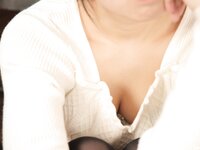 [Lovepop] Yui Iruma 入間ゆい - Photosets 030 Denim Skirt
