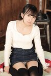 [Lovepop] Yui Iruma 入間ゆい - Photosets 030 Denim Skirt