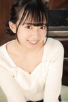 [Lovepop] Yui Iruma 入間ゆい - Photosets 030 Denim Skirt