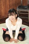 [Lovepop] Yui Iruma 入間ゆい - Photosets 030 Denim Skirt