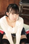 [Lovepop] Yui Iruma 入間ゆい - Photosets 030 Denim Skirt
