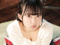 [Lovepop] Yui Iruma 入間ゆい - Photosets 030 Denim Skirt