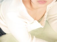 [Lovepop] Yui Iruma 入間ゆい - Photosets 030 Denim Skirt