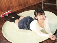 [Lovepop] Yui Iruma 入間ゆい - Photosets 030 Denim Skirt