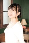 [Lovepop] Yui Iruma 入間ゆい - Photosets 030 Denim Skirt