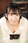 [Lovepop] Yui Iruma 入間ゆい - Photosets 030 Denim Skirt