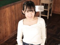 [Lovepop] Yui Iruma 入間ゆい - Photosets 030 Denim Skirt