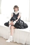 [Lovepop] Narumi Amaha 天羽成美 – GL0050 Photosets 015