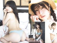 [FRIDAY] 2025.10.03-10.10 溝端葵 傳谷英里香 林祐衣 ちとせよしの 沖玲萌 おしの沙羅 水崎綾女 新海まき 清水楓