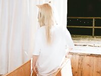 [Cosplay] 阿薰kaOri 黄豆粉 40猫 [212P3V-7.16GB]