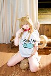 [Cosplay] 阿薰kaOri 黄豆粉 40猫 [212P3V-7.16GB]
