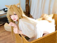 [Cosplay] 阿薰kaOri 黄豆粉 40猫 [212P3V-7.16GB]