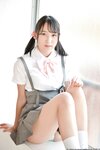 [Lovepop] Narumi Amaha 天羽成美 - GL0050 Photosets 007