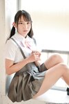 [Lovepop] Narumi Amaha 天羽成美 - GL0050 Photosets 007