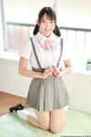 [Lovepop] Narumi Amaha 天羽成美 - GL0050 Photosets 007