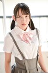 [Lovepop] Narumi Amaha 天羽成美 - GL0050 Photosets 007