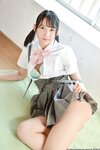 [Lovepop] Narumi Amaha 天羽成美 - GL0050 Photosets 007