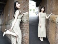 FLASHデジタル写真集R 小野坂ゆいか あなたの好きにして