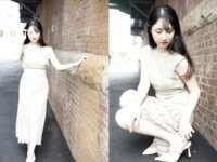 FLASHデジタル写真集R 小野坂ゆいか あなたの好きにして