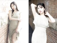 FLASHデジタル写真集R 小野坂ゆいか あなたの好きにして