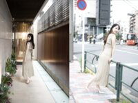 FLASHデジタル写真集R 小野坂ゆいか あなたの好きにして