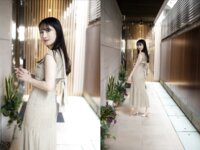 FLASHデジタル写真集R 小野坂ゆいか あなたの好きにして