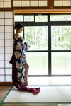 [Graphis] SUMMER SPECIAL 2025 – Mei Itsukaichi 五日市芽依 Vacation Vol. 3