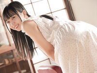 [Lovepop] Yui Iruma 入間ゆい - Photosets 014 Private Clothes (Flower Dress)