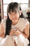 [Lovepop] Yui Iruma 入間ゆい - Photosets 014 Private Clothes (Flower Dress)