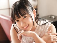 [Lovepop] Yui Iruma 入間ゆい - Photosets 014 Private Clothes (Flower Dress)