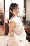 [Lovepop] Yui Iruma 入間ゆい - Photosets 014 Private Clothes (Flower Dress)