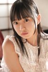 [Lovepop] Yui Iruma 入間ゆい - Photosets 014 Private Clothes (Flower Dress)