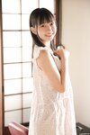 [Lovepop] Yui Iruma 入間ゆい - Photosets 014 Private Clothes (Flower Dress)