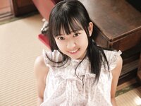 [Lovepop] Yui Iruma 入間ゆい - Photosets 014 Private Clothes (Flower Dress)