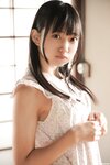 [Lovepop] Yui Iruma 入間ゆい - Photosets 014 Private Clothes (Flower Dress)