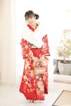 [Lovepop] Yui Iruma 入間ゆい - Photosets 017 Kimono
