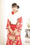 [Lovepop] Yui Iruma 入間ゆい - Photosets 017 Kimono