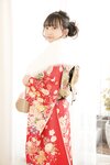 [Lovepop] Yui Iruma 入間ゆい - Photosets 017 Kimono
