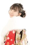 [Lovepop] Yui Iruma 入間ゆい - Photosets 017 Kimono
