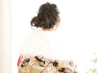 [Lovepop] Yui Iruma 入間ゆい - Photosets 017 Kimono