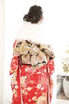 [Lovepop] Yui Iruma 入間ゆい - Photosets 017 Kimono