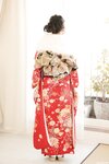[Lovepop] Yui Iruma 入間ゆい - Photosets 017 Kimono